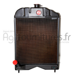 Radiateur de refroidissement Bepco 30/150-2 pour tracteur