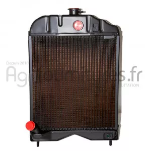 Radiateur de refroidissement Bepco 30/150-2 pour tracteur