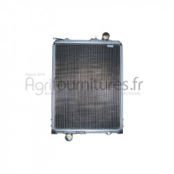 Radiateur de refroidissement Bepco 26/150-70 pour tracteur
