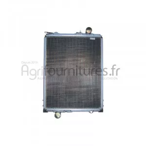 Radiateur de refroidissement Bepco 26/150-70 pour tracteur