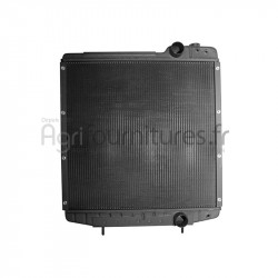 Radiateur de refroidissement Bepco 25/150-130 pour tracteur