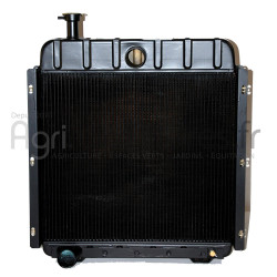 Radiateur de refroidissement Bepco 30/150-83 pour tracteur