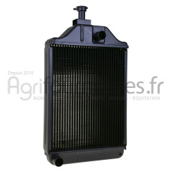 Radiateur de refroidissement Bepco 30/150-12 pour tracteur