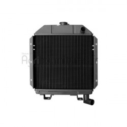 Radiateur de refroidissement Bepco 25/150-55 pour tracteur