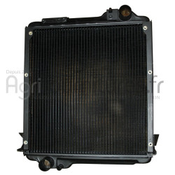 Radiateur de refroidissement Bepco 30/150-128 pour tracteur