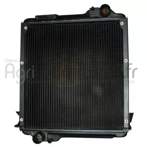 Radiateur de refroidissement Bepco 30/150-128 pour tracteur