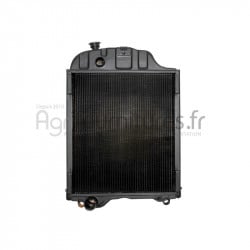Radiateur de refroidissement Bepco 26/150-36 pour tracteur