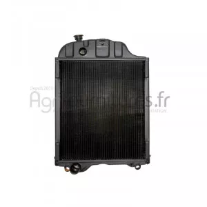 Radiateur de refroidissement Bepco 26/150-36 pour tracteur