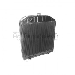 Radiateur tracteur sans arbre pto avant Bepco 23/150-40E