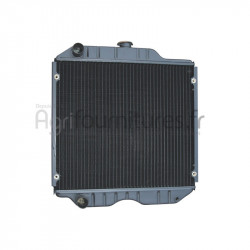 Radiateur de refroidissement Bepco 26/150-68 pour tracteur