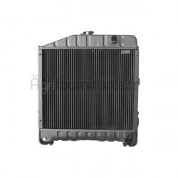 Radiateur de refroidissement Bepco 25/150-50 pour tracteur