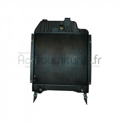Radiateur de refroidissement Bepco 30/150-59 pour tracteur