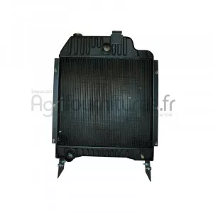 Radiateur de refroidissement Bepco 30/150-59 pour tracteur