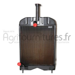Radiateur de refroidissement Bepco 30/150-89 pour tracteur