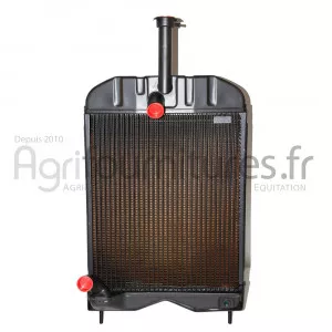Radiateur de refroidissement Bepco 30/150-89 pour tracteur