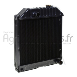 Radiateur de refroidissement Bepco 24/150-43 pour tracteur