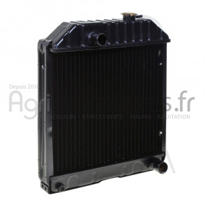 Radiateur de refroidissement Bepco 24/150-43 pour tracteur