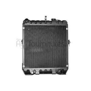 Radiateur de refroidissement Bepco 25/150-85 pour tracteur