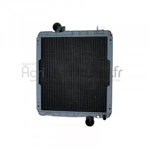 Radiateur de refroidissement Bepco 26/150-75 pour tracteur
