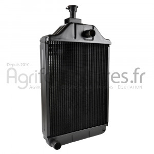 Radiateur de refroidissement Bepco 30/150-10 pour tracteur industriel