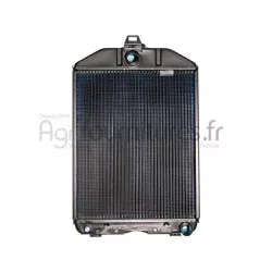 Radiateur de refroidissement Bepco 28/150-96 pour tracteur