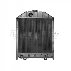 Radiateur de refroidissement Bepco 30/150-49 pour tracteur