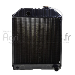 Radiateur de refroidissement Bepco 24/150-45 pour tracteur
