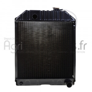 Radiateur de refroidissement Bepco 24/150-45 pour tracteur