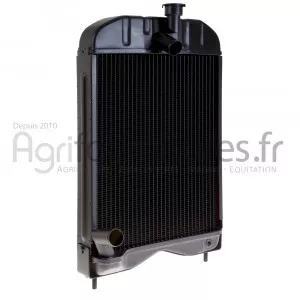 Radiateur de refroidissement Bepco 30/150-4 pour tracteur industriel