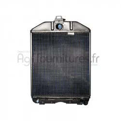 Radiateur de refroidissement Bepco 28/150-95 pour tracteur