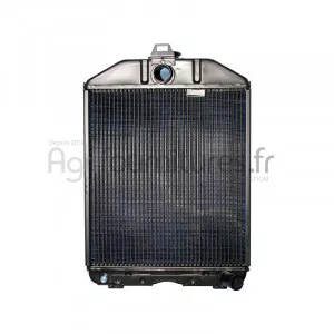 Radiateur de refroidissement Bepco 28/150-95 pour tracteur