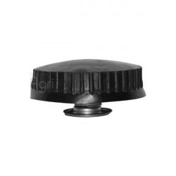 Bouchon de radiateur de refroidissement Bepco 23/151-21 pour tracteur