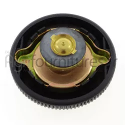 Bouchon de radiateur pression 0.49 bar Bepco 26/151-10 pour tracteur