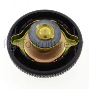Bouchon de radiateur pression 0.49 bar Bepco 26/151-10 pour tracteur