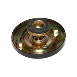 Bouchon de radiateur pression 0.49 bar Bepco 26/151-9 pour tracteur