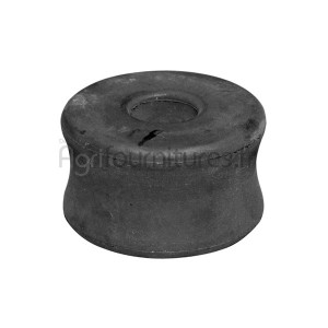 Silent bloc Ø 15 x 45 / e. 26mm Bepco 23/4114-10 pour tracteur
