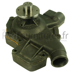 Pompe à eau de refroidissement Bepco 26/130-209 pour tracteur