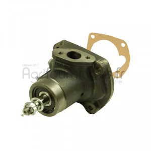 Pompe à eau de refroidissement Bepco 22/130-191 pour tracteur