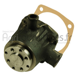 Pompe à eau de refroidissement Bepco 22/130-226 pour tracteur