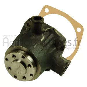Pompe à eau de refroidissement Bepco 22/130-226 pour tracteur
