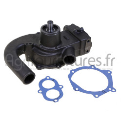Pompe à eau de refroidissement Bepco 30/130-48 pour tracteur
