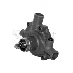 Pompe à eau de refroidissement Bepco 30/130-4E