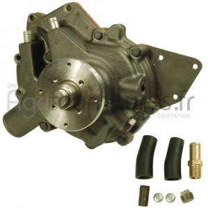 Pompe à eau de refroidissement Bepco 26/130-195 pour tracteur