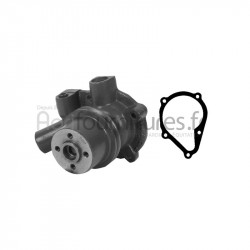Pompe à eau de refroidissement Bepco 20/130-182 pour tracteur