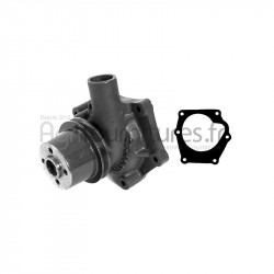 Pompe à eau de refroidissement Bepco 20/130-181 pour tracteur