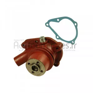 Pompe à eau de refroidissement Bepco 20/130-185 pour tracteur