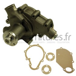 Pompe à eau de refroidissement Bepco 23/130-113 pour tracteur