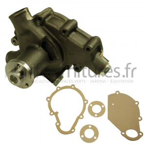 Pompe à eau de refroidissement Bepco 23/130-113 pour tracteur
