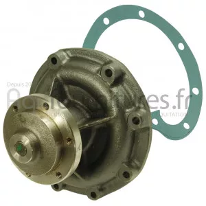 Pompe à eau de refroidissement Bepco 25/130-29E