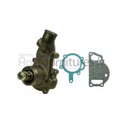 Pompe à eau de refroidissement Bepco 30/130-8E
